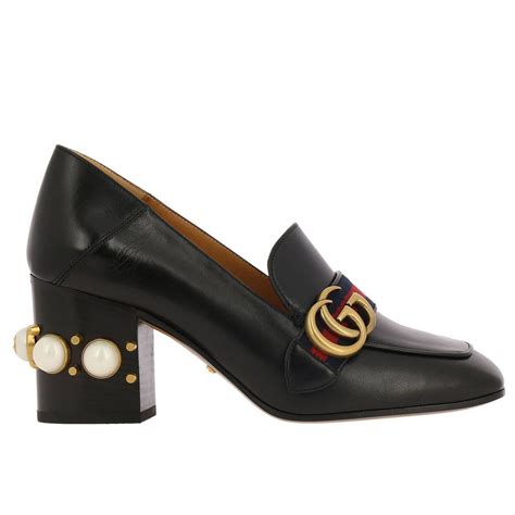 gucci evening shoes